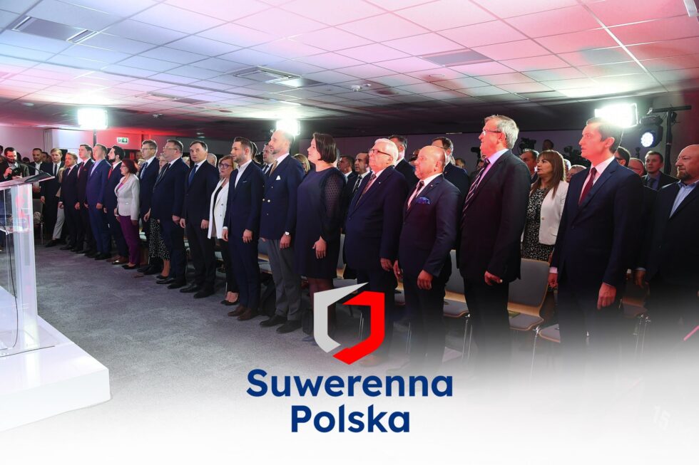 Suwerenna Polska Suwerenna Polska 5886